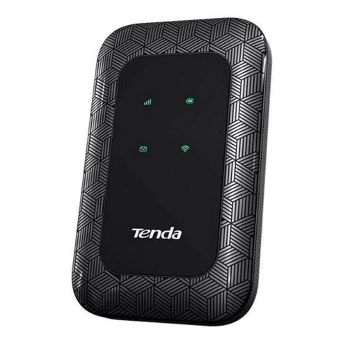 3G модем Tenda 4G 180 V3.0: Интерфейс подключения Wi-Fi