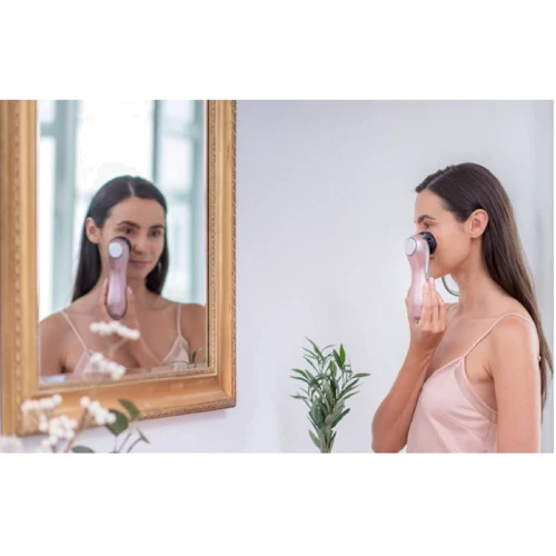Апарат для мезотерапії Garett Beauty Fresh Skin Pro Pink фото 6