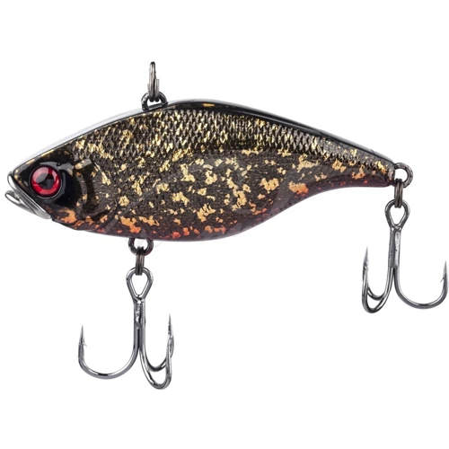 

Jackall TN65 64mm, 15.0g Wabisabi gold & black (1699.16.36)