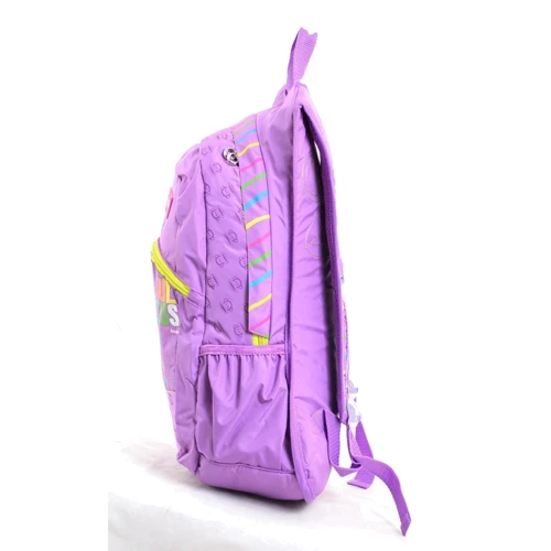 Рюкзак подростковый YES L-15 "Paul Frank", 33x46x13см: Тип Подростковый рюкзак