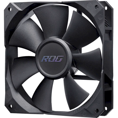 Кулер ASUS ROG Strix LC II 360 (90RC00F0-M0UAY0): Разъем 4pin