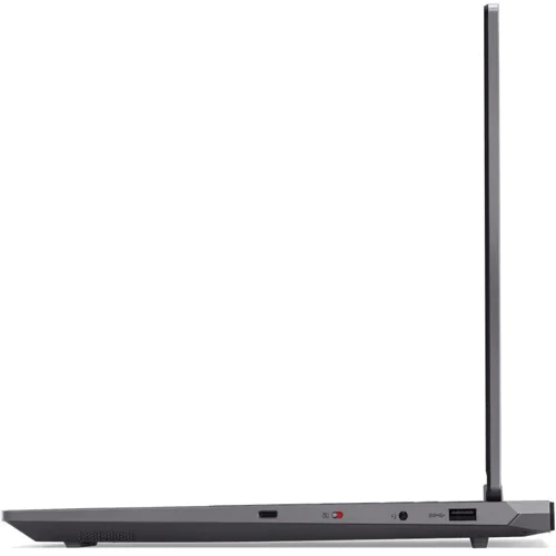 Ноутбук Lenovo LOQ 15IRX9 Luna Gray (83DV06RUIX) фото 11
