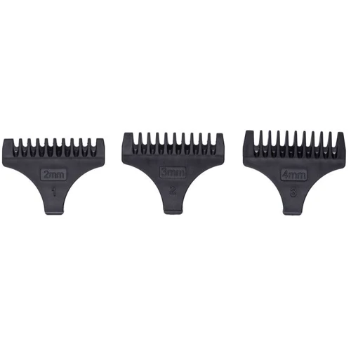 Машинка для стрижки TICO UnderCut Pentagon mini (100419)
