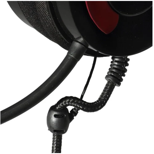 Наушники SVEN AP-540 Black/Red: Диапазон частот (Гц) 20-20000