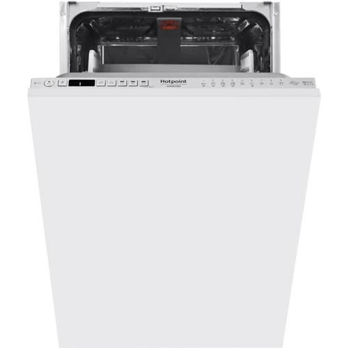 Встраиваемая посудомоечная машина Hotpoint-Ariston HSIO 3O35 WFE