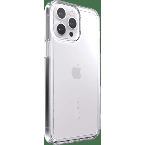 Чохол для iPhone Speck Gemshell Case Clear/Clear (141966-5085) для iPhone 13 Pro Max фото 7