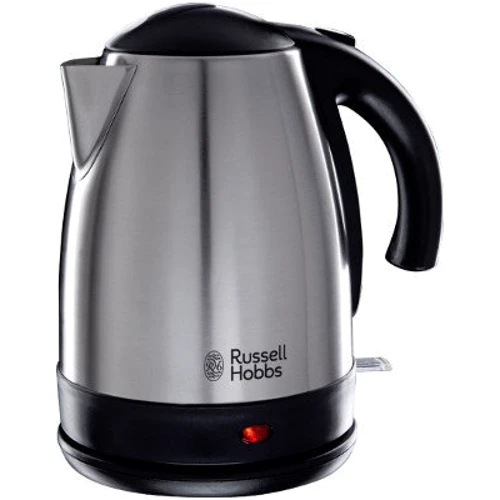 Електрочайник Russell Hobbs 18770-70: Потужність, Вт Потужність 2200 Вт