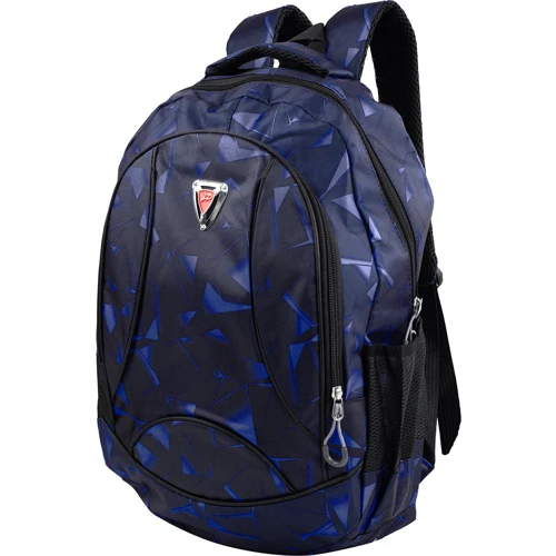 Мужской рюкзак Valiria Fashion синий (3DETBH7005-6): Пол Мужской