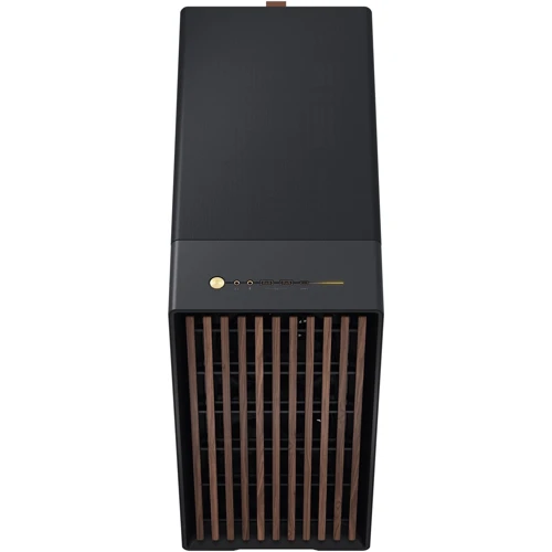 Корпус Fractal Design North XL Charcoal Black TG Dark (FD-C-NOR1X-02) фото 8