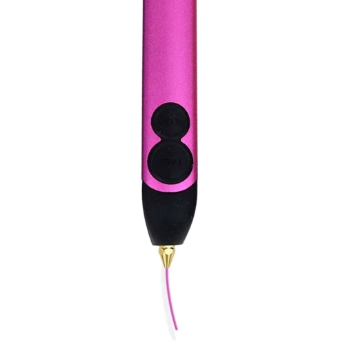 3D-принтер 3D-ручка 3Doodler Create Pink