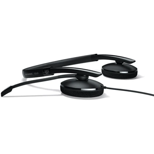 Наушники Sennheiser ADAPT 160T II USB-C: Диапазон частот (Гц) 20-20000