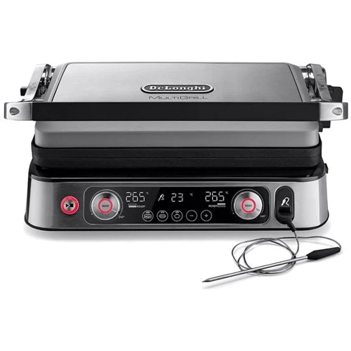 Электрогриль DeLonghi CGH 1130 DP
