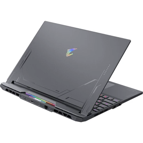 Ноутбук GIGABYTE AORUS 15X (ASF-B3US654SP): Оперативна пам'ять 16 ГБ
