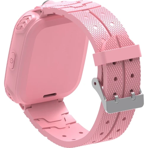 Смарт-часы Canyon Tony Kids KW-31 Pink: Время работы до 4 дней