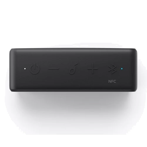 Акустика ANKER SoundСore Select 2 Black (A3125G11): Цвет черный