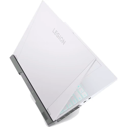 Ноутбук Lenovo Legion 5 Pro 16IAH7H (82RF009NRM): Процесор Intel Core i5-12500H (3.3 – 4.5 ГГц) / 12 – ядерний