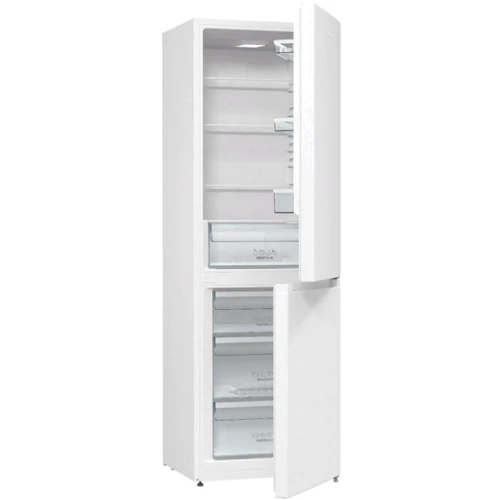 Холодильник Gorenje RK62EW4: Размеры 185х60х59.2 см
