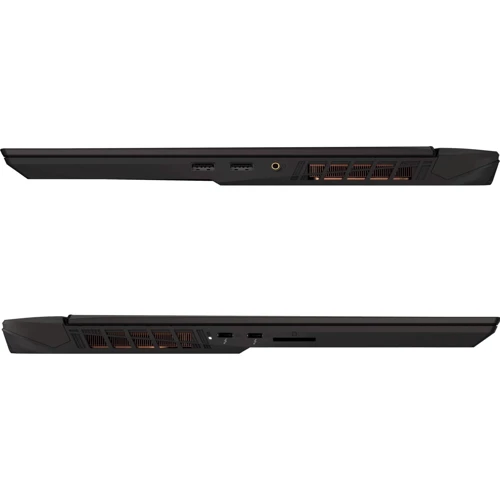 Ноутбук MSI Vector 17 HX AI A2XWIG (A2XWIG-030RO): Оперативная память 32 ГБ