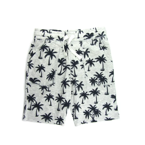Шорты H&M 6223417ш 110 см серые