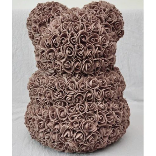 Мишка из роз UFT Bear Flowers UFT BB4 Coffee: Производитель UFT