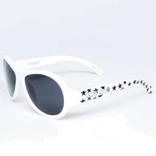Детские солнцезащитные очки Babiators Polarized Houston Rock Star (0-3 лет)