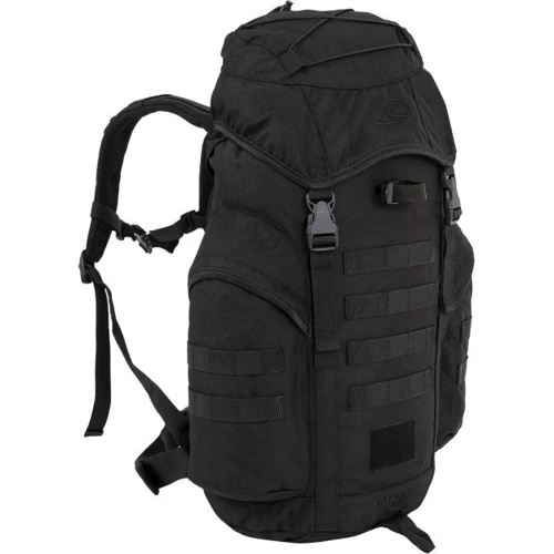 Рюкзак Highlander Forces Loader Rucksack 33L Black (NRT033-BK)