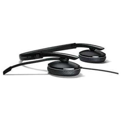 Наушники Sennheiser EPOS Adapt 165 USB II (1000916): Чувствительность (дБ) 115