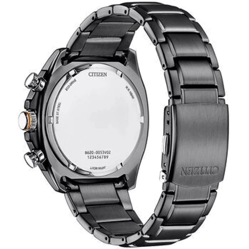 Наручний годинник Citizen CA4567-82H: Тип Мужские