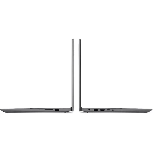 Ноутбук Lenovo IdeaPad 3-15ALC6 (82KU024MMH): Экран 15.6" (1920x1080) Full HD