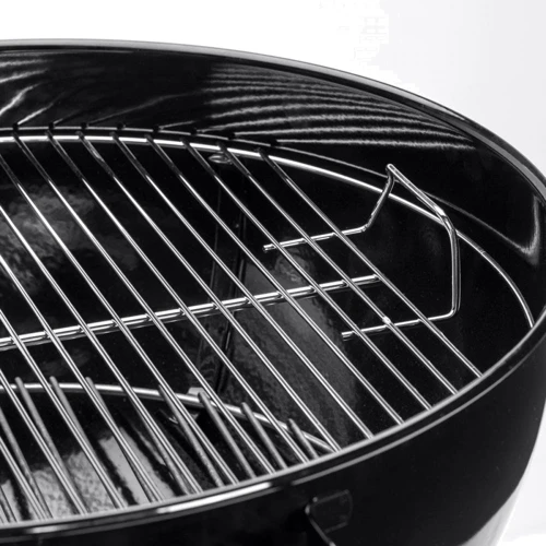 Гриль угольный Weber Compact Kettle 57 см 1321004: Конструкция Переносные
