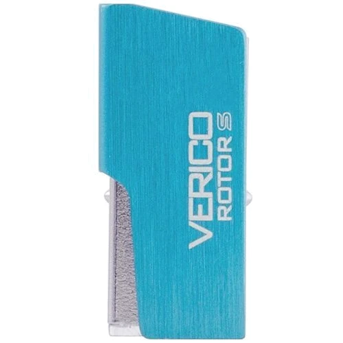 USB-флешка Verico 16GB Rotor S Blue (1UDOV-REDUG3-NN): Стандарт USB USB 2.0