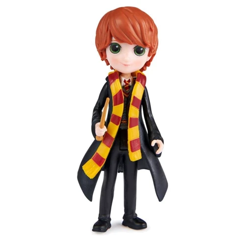 Колекційна лялька WIZARDING WORLD: чарівника Рона (7,6 см) (SM22008-2): Серія Harry Potter