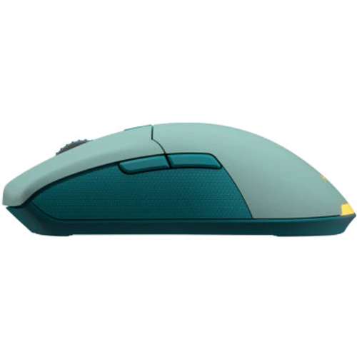 Мышь Hator Pulsar Wireless Mint (HTM-319): Максимальное разрешение сенсора, dpi 16000