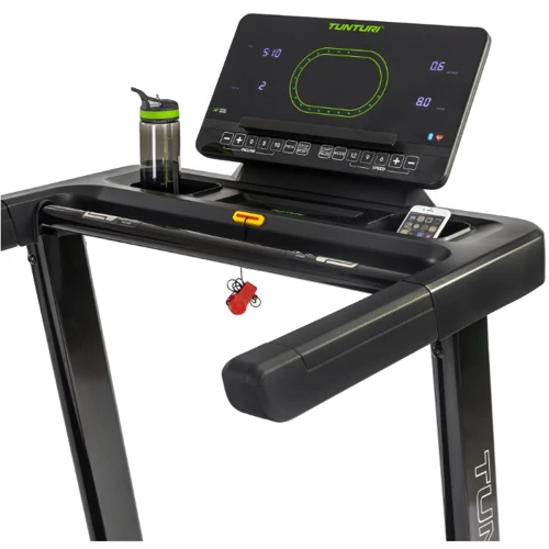 Беговая дорожка Tunturi T50 Treadmill Performance 19TRN50000 (19TRN50000)