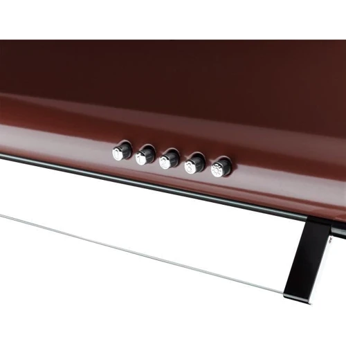 Витяжка Perfelli PL 5144 BR LED фото 5