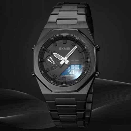 Наручний годинник Skmei Trust фото 7