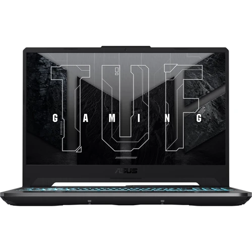 Ноутбук ASUS TUF Gaming A15 FA506NF-HN053 (90NR0JE7-M004J0) UA: Объем накопителя 512 ГБ (SSD)