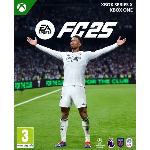 EA SPORTS FC 25 (Xbox Series X)