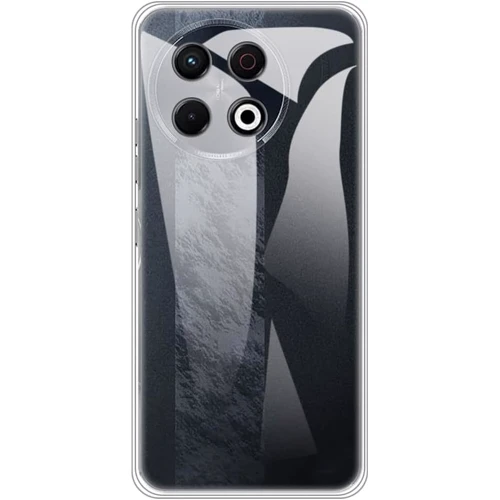 Чохол для телефона BeCover TPU Case Transparance for Tecno Spark 30 Pro (KL7) (713138): Сумісність Tecno Spark 30 Pro (KL7)
