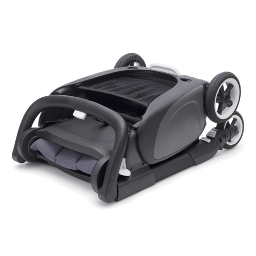 Шасси для коляски Bugaboo Ant Black черное (910120ZW01) фото 2