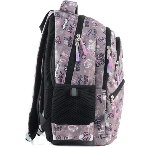 Рюкзак GoPack Education 175M-3 Enjoy (go23-175m-3): Размер M (130-145 см)
