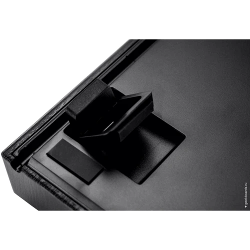 Клавиатура Varmilo MA108M V2 Moonlight EC Rose V2 Switch (A36A023B0A3A06A007): Интерфейс подключения USB