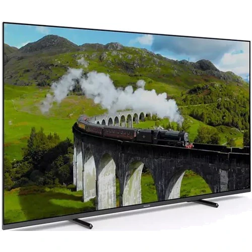 Телевизор Philips 43PUS7608: Коммуникации Miracast, DLNA, WiFi