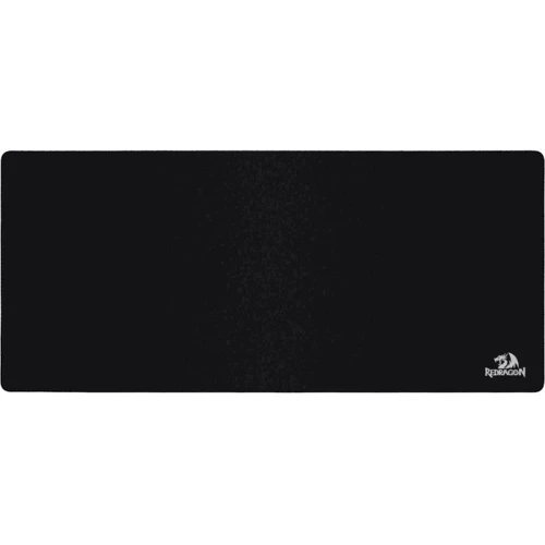 Игровая поверхность Redragon Flick XL (77990): Материал Ткань