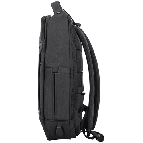 Сумка для ноутбуков Ergo 16" Backpack Phoenix 416 Black (EP416D): Материал полиэстер