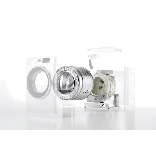 Стиральная машина Whirlpool FWD91496BVEE: Количество программ стирки 16