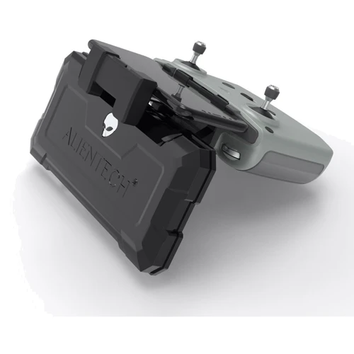 Комплект крепления антени Alientech Duo II для DJI RC-N1 фото 6