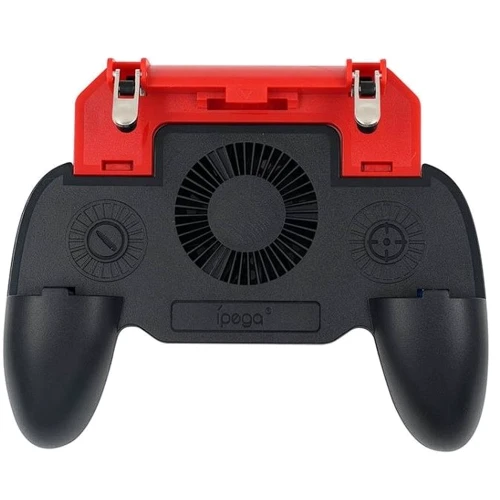 Игровой джойстик iPega PG-9123 Black