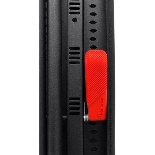 Гладильная доска Rolser K-S Black Tube Lima 110х32 см (K04016-2062) фото 6