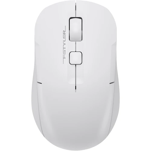 Мышь A4Tech FG16C Air Wireless White (FG16C Air White)